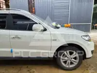 2011 Hyundai Santa Fe