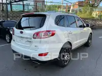 2011 Hyundai Santa Fe
