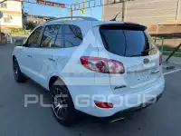 2011 Hyundai Santa Fe