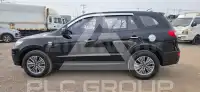 2011 Hyundai Santa Fe