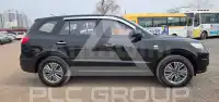 2011 Hyundai Santa Fe