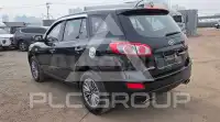2011 Hyundai Santa Fe