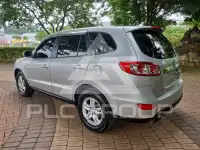 2011 Hyundai Santa Fe