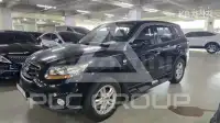 2011 Hyundai Santa Fe