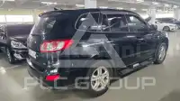 2011 Hyundai Santa Fe