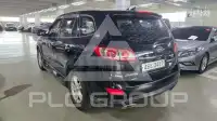 2011 Hyundai Santa Fe