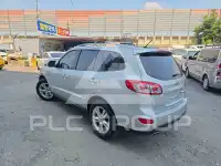 2011 Hyundai Santa Fe