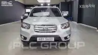 2011 Hyundai Santa Fe