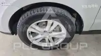 2011 Hyundai Santa Fe