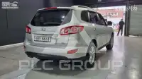 2011 Hyundai Santa Fe