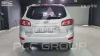 2011 Hyundai Santa Fe