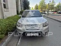 2011 Hyundai Santa Fe