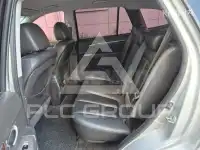 2011 Hyundai Santa Fe