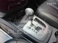 2011 Hyundai Santa Fe