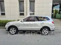 2011 Hyundai Santa Fe