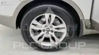 2011 Hyundai Veracruz