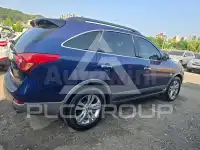 2011 Hyundai Veracruz