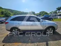 2011 Hyundai Veracruz