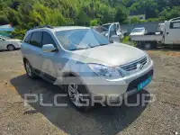 2011 Hyundai Veracruz