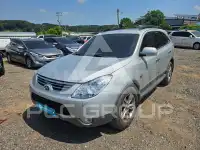 2011 Hyundai Veracruz