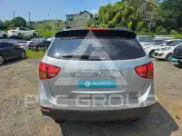 2011 Hyundai Veracruz