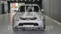 2011 Hyundai Veracruz