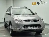 2011 Hyundai Veracruz