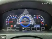 2011 Hyundai Veracruz