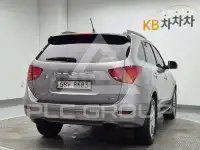 2011 Hyundai Veracruz