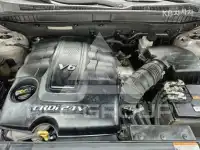2011 Hyundai Veracruz