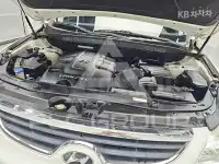 2011 Hyundai Veracruz