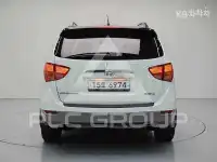 2011 Hyundai Veracruz