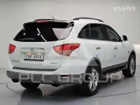 2011 Hyundai Veracruz