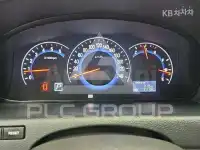 2011 Hyundai Veracruz