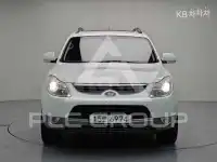 2011 Hyundai Veracruz