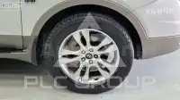 2011 Hyundai Veracruz