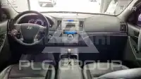 2011 Hyundai Veracruz