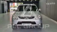 2011 Hyundai Veracruz
