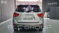 2011 Hyundai Veracruz