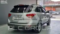 2011 Hyundai Veracruz