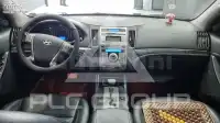 2011 Hyundai Veracruz