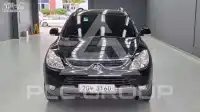 2011 Hyundai Veracruz