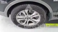 2011 Hyundai Veracruz