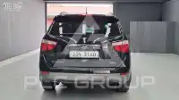 2011 Hyundai Veracruz