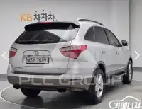 2011 Hyundai Veracruz