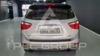 2011 Hyundai Veracruz