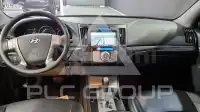 2011 Hyundai Veracruz