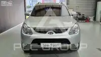 2011 Hyundai Veracruz