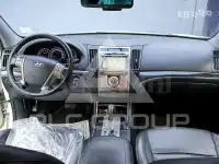 2011 Hyundai Veracruz