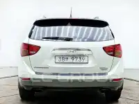 2011 Hyundai Veracruz